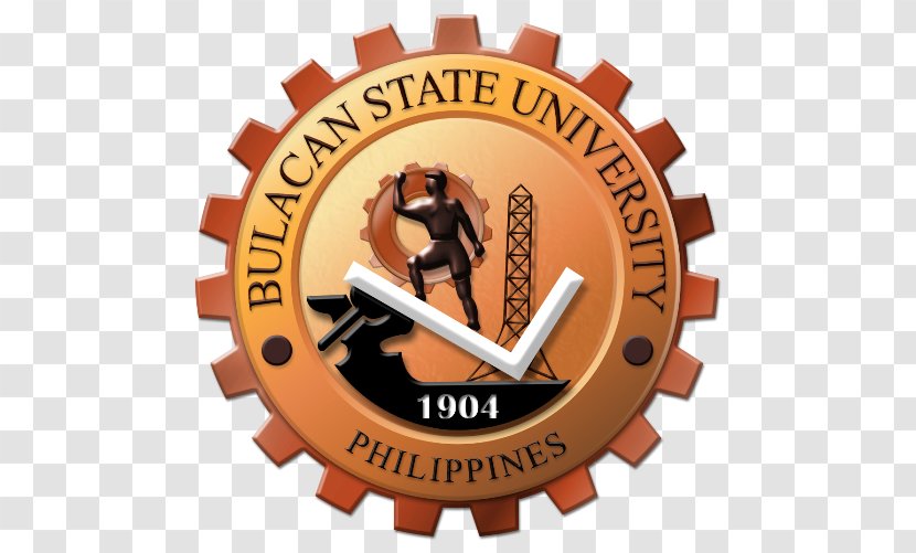 Bulacan State University BulSU College Of Education Pulilan Technological The Philippines - Logo - System Transparent PNG