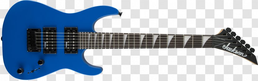 Jackson Guitars Soloist Electric Guitar JS Series Dinky Minion JS1X - Js32 Dka Transparent PNG