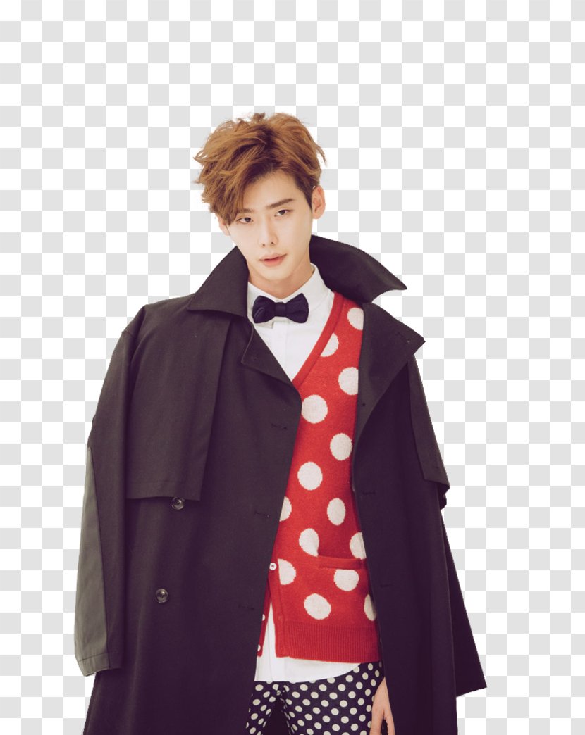 Lee Jong-suk South Korea Pinocchio Actor Korean Drama - Jong Suk Transparent PNG