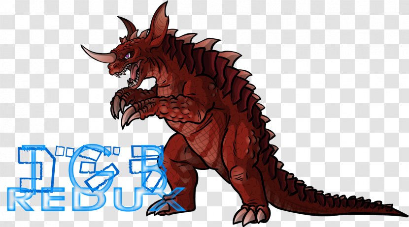 Baragon Godzilla Gorosaurus DeviantArt Toho Co., Ltd. - Co Ltd Transparent PNG