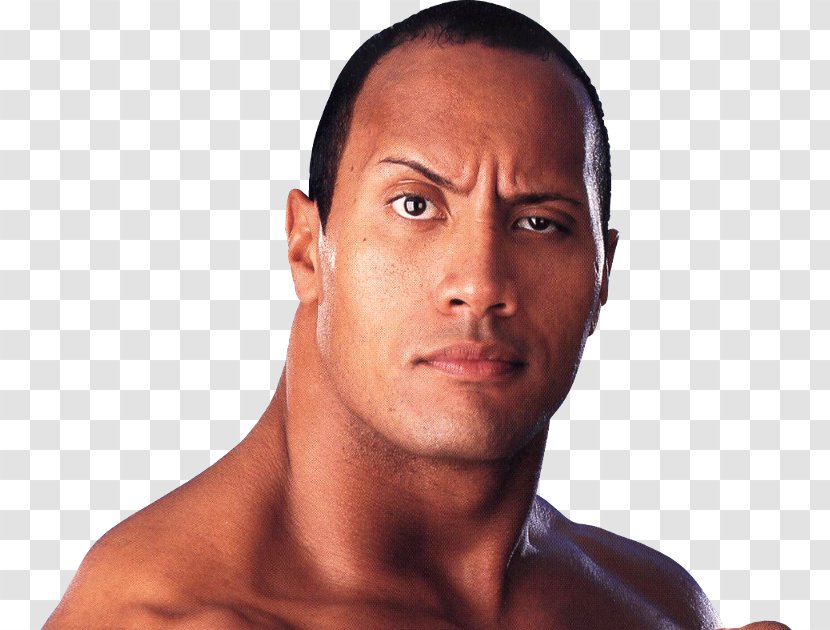 Dwayne Johnson Clip Art - Ear Transparent PNG