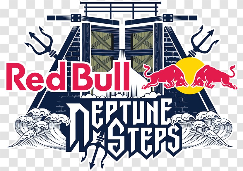 Red Bull Image Racing Clip Art Dryrobe - Logo Transparent PNG