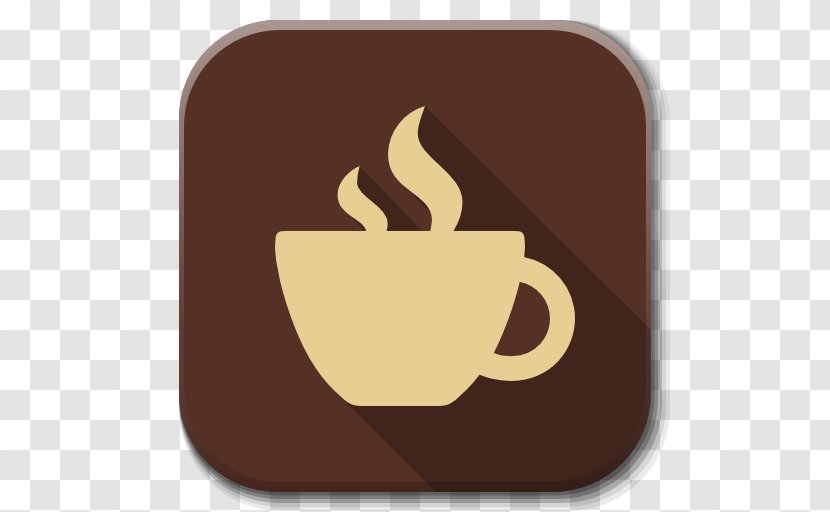 Thumb Cup Hand Finger - Apps Caffeine Transparent PNG