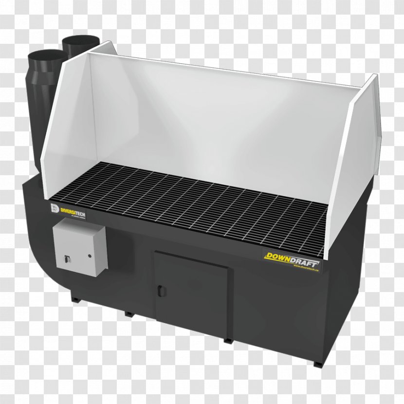 Air Filter DiversiTech Table Machine Manufacturing Transparent PNG