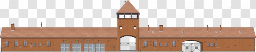 Facade Roof Product Design - Concentration Camps Transparent PNG