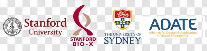 University Of Sydney Logo Brand Stanford - Design Transparent PNG