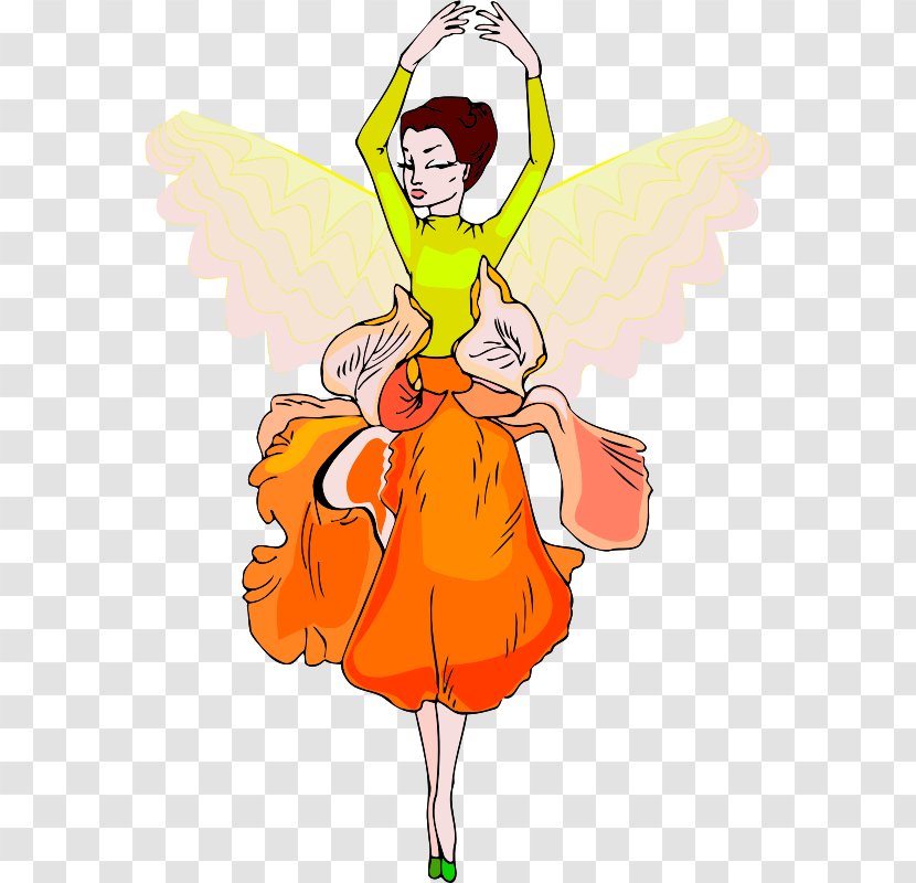 Tooth Fairy Disney Fairies Clip Art - Royaltyfree - A Wind Wreathed In Spirits Transparent PNG