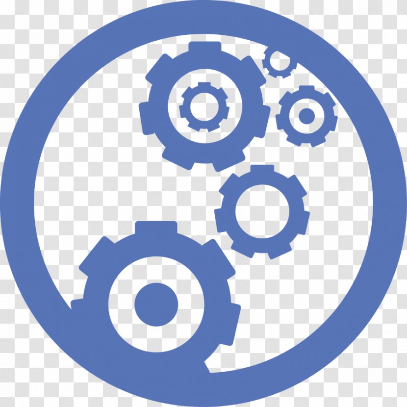 Web Browser Gear - Organization - Gears Transparent PNG