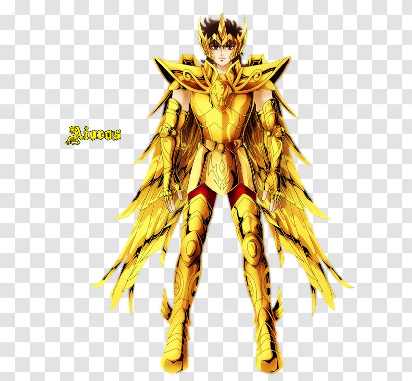Pegasus Seiya Sagittarius Aiolos Athena Saint Seiya: The Hades Aries Mu - Costume - Cavaleiros Do Zodiaco Transparent PNG