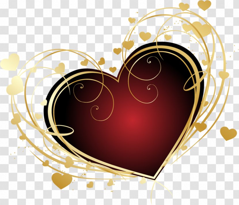 Desktop Wallpaper Valentine's Day Vinegar Valentines Clip Art - Tree - Vector Transparent PNG