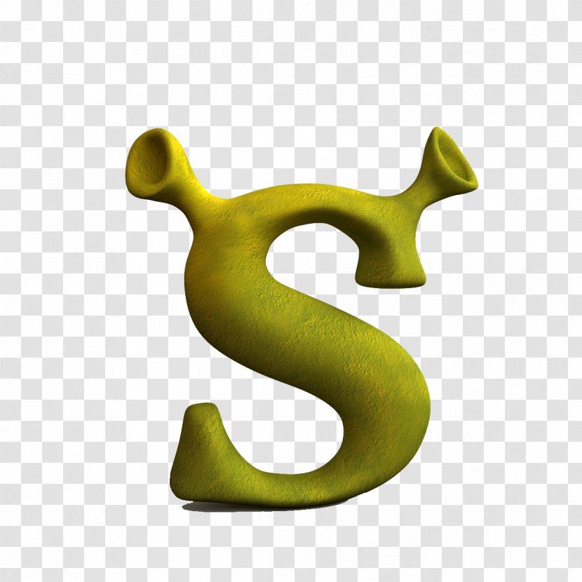 Shrek The Musical Film Series Logo Animation Transparent PNG