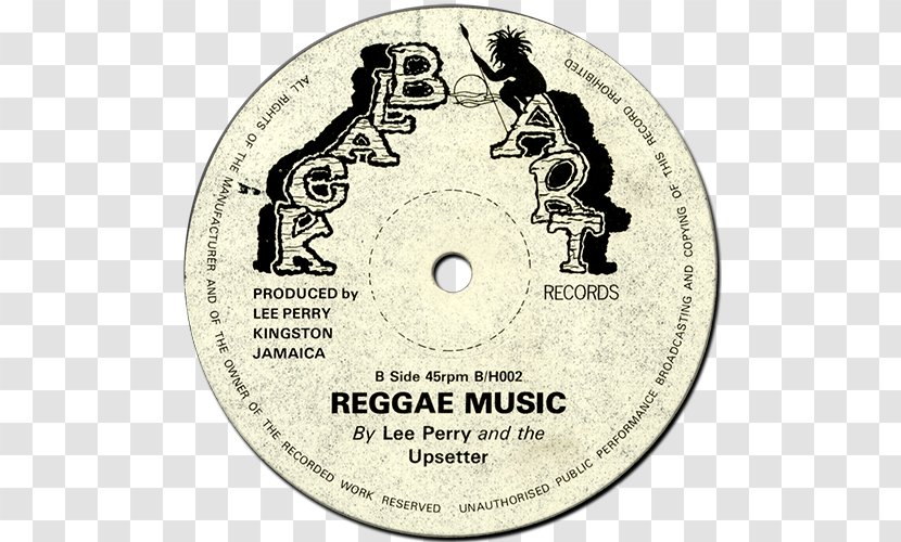 Roots Reggae Rastafari Vibrate On Punky Party - Augustus Pablo Transparent PNG