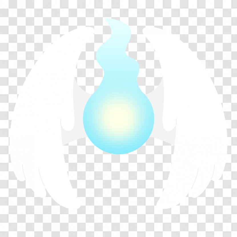 Product Design Water Graphics Desktop Wallpaper - Liquid - Blue Pegasus Perler Bead Transparent PNG
