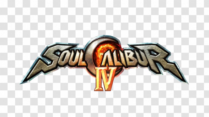 Soulcalibur IV V Soul Edge II Xbox 360 - Playstation 3 - Namco Transparent PNG