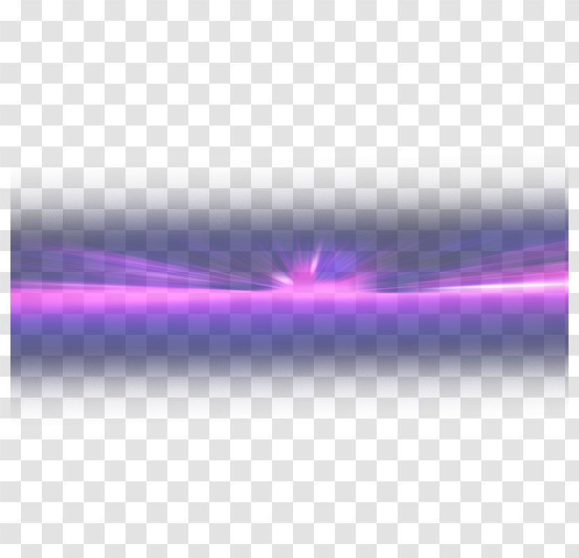Light Purple Wallpaper - Effect Transparent PNG