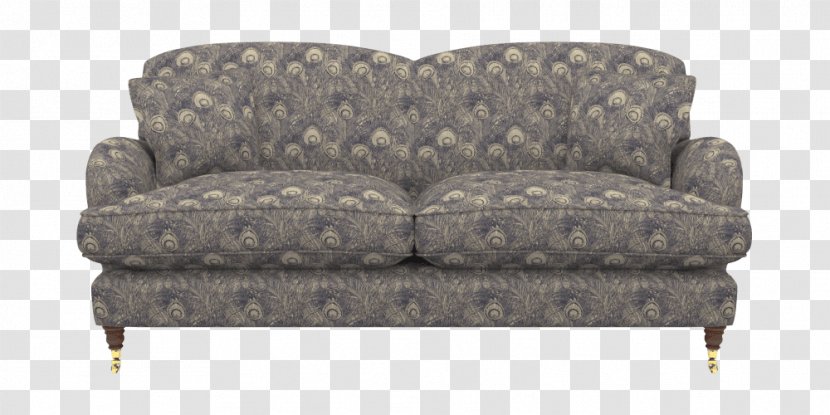 Sofa Bed Chair Couch Living Room - FABRIC Transparent PNG