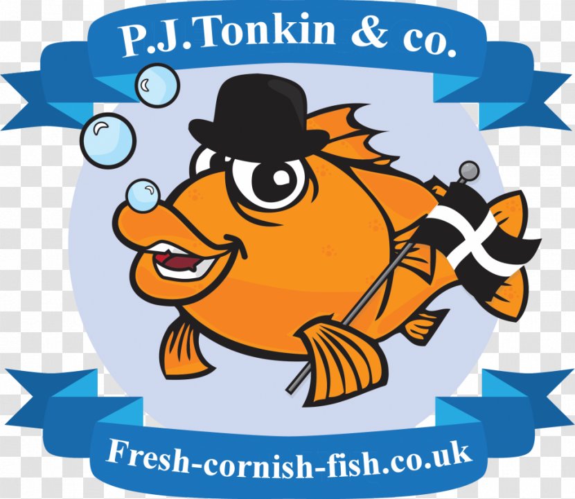 Fresh-cornish-fish.co.uk Fish And Chips Food Clip Art - Fillet Transparent PNG
