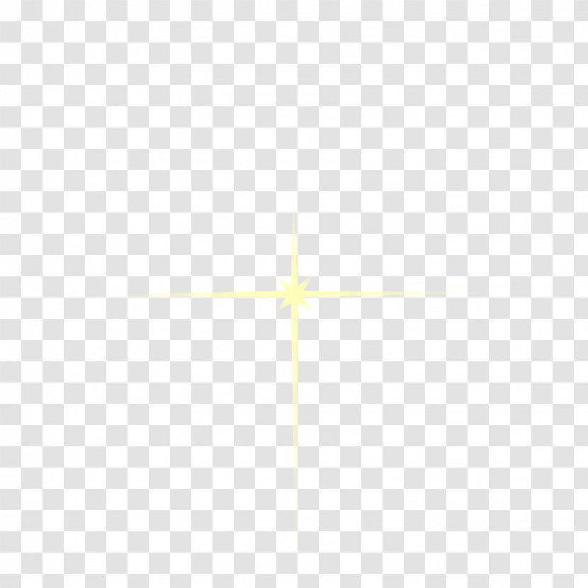 Line Rectangle Circle Area - Light Star Transparent PNG