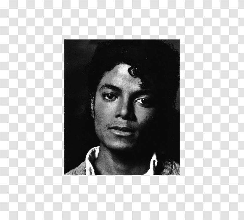 Michael Jackson The Lady In My Life Thriller Baby Be Mine Bad - Dangerous Transparent PNG