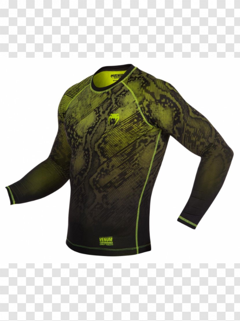 Long-sleeved T-shirt Clothing Jersey - Sportswear Transparent PNG