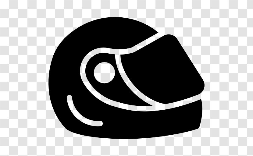 Motorcycle Helmets Racing Helmet Sport - Logo Transparent PNG