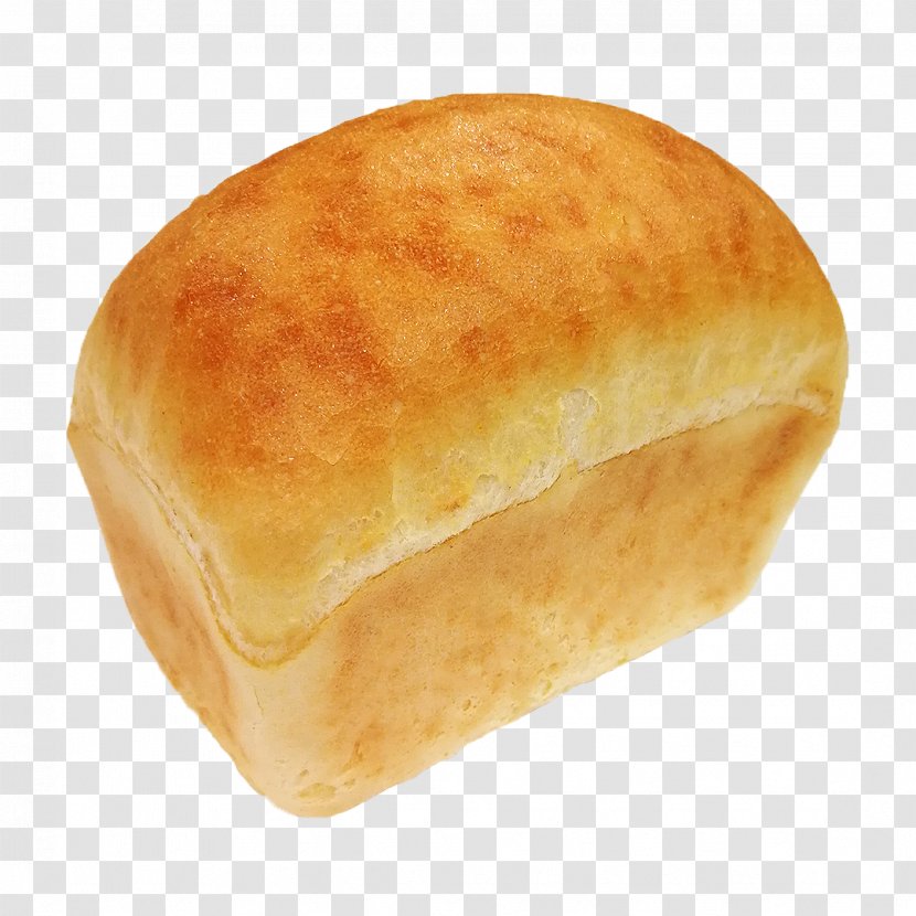 Toast Pandesal Hard Dough Bread Cheese Bun Small - Pan De Coco Transparent PNG