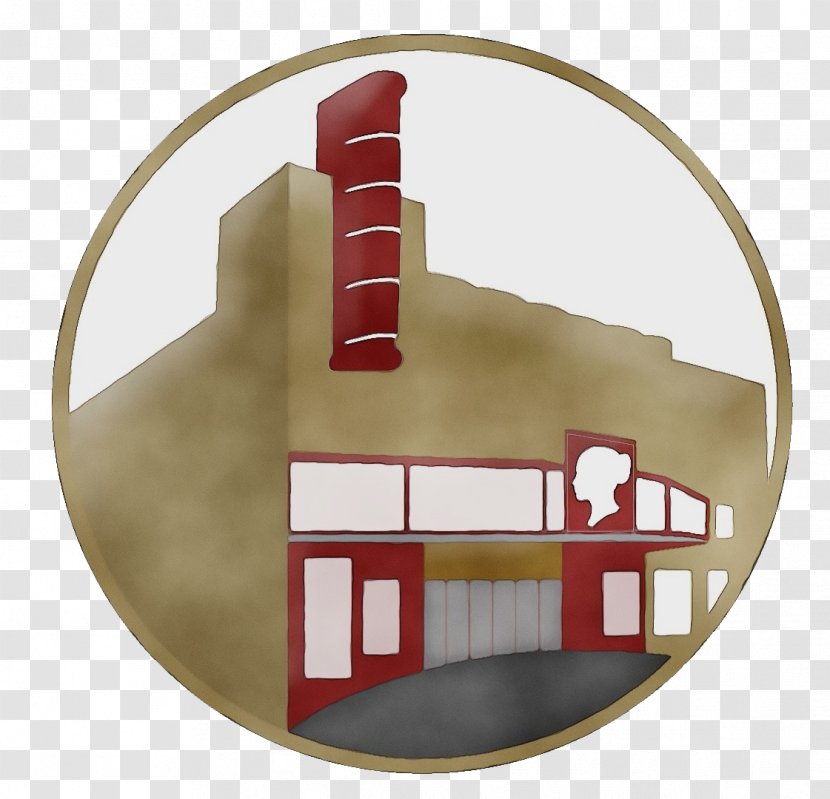 Football Cartoon - Victorian House - Logo Furniture Transparent PNG