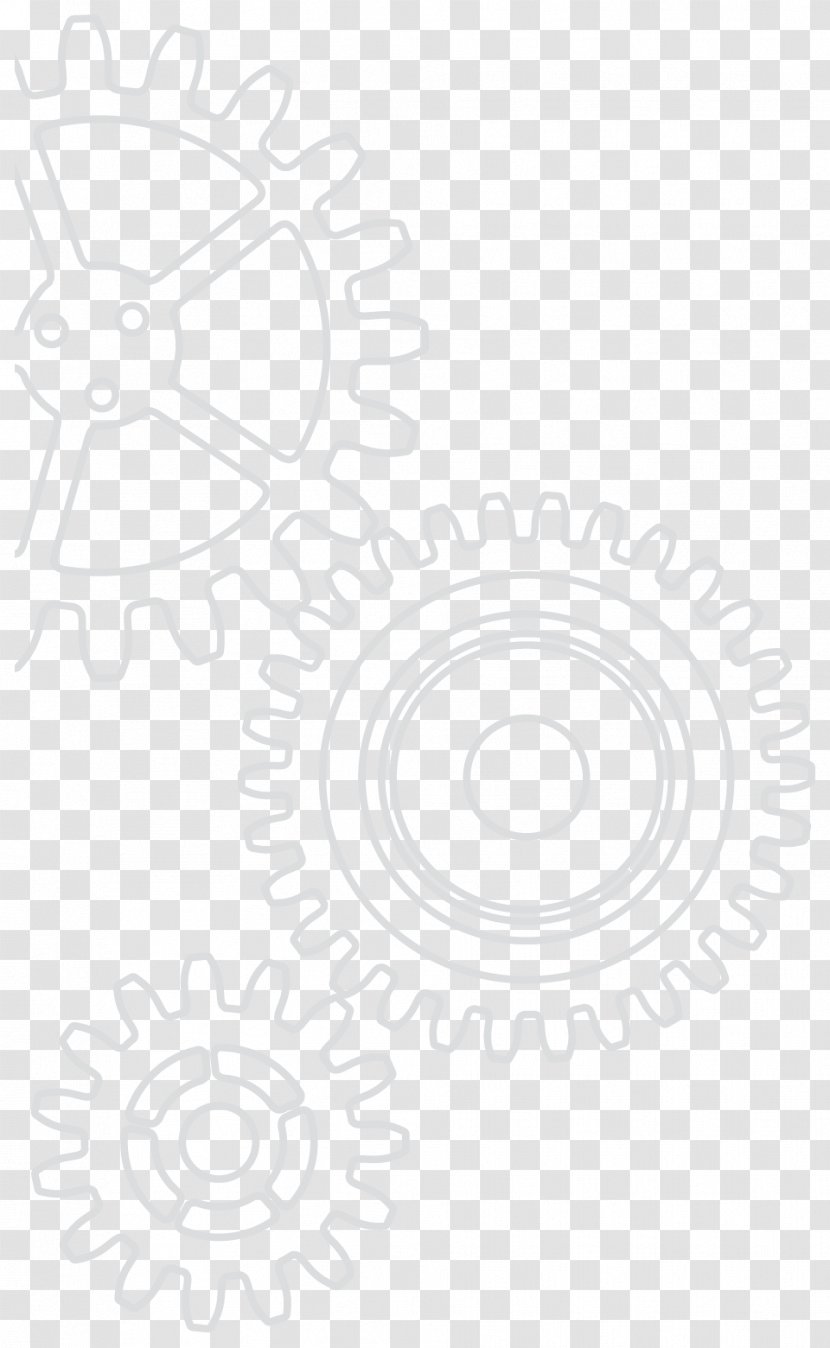 Product Circle Angle Pattern Font - Tractor - Engrenage Streamer Transparent PNG