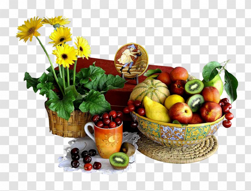 Mukimono Nectarine Fruit Vegetable Auglis - Food - And Transparent PNG
