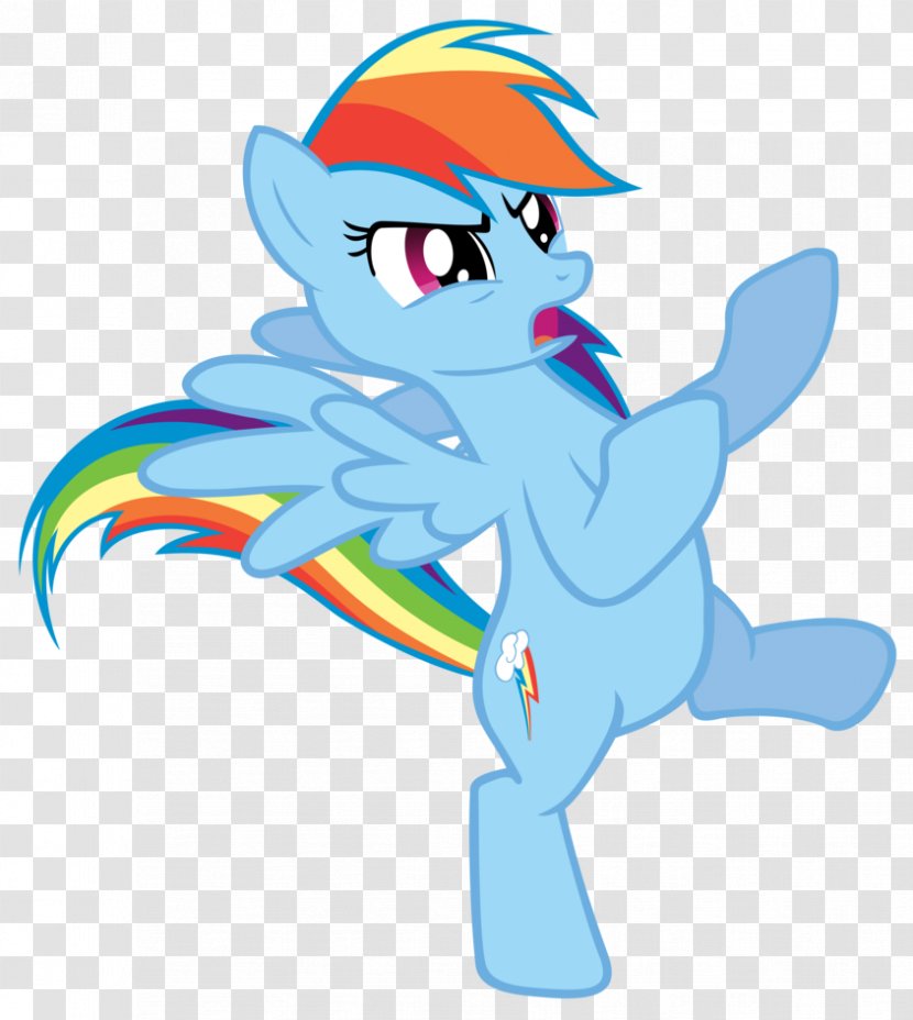 Rainbow Dash Pinkie Pie Fluttershy Pony Applejack - Silhouette - Jynx Maze Transparent PNG