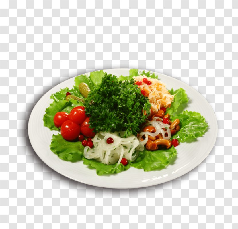 Vegetarian Cuisine Satay Smoked Salmon Kebab Salad - Breakfast Transparent PNG