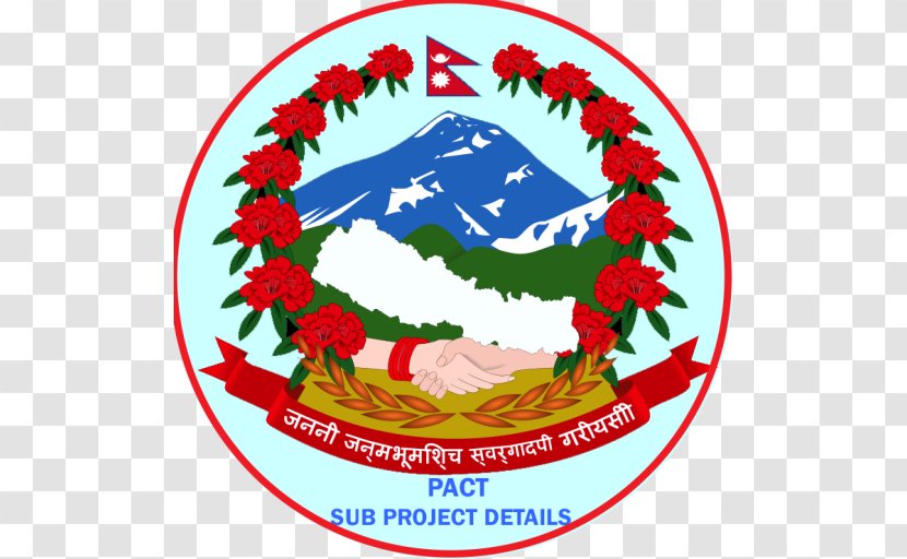 Kathmandu Government Of Nepal Trekking In Ministry Home Affairs - National Assembly Transparent PNG
