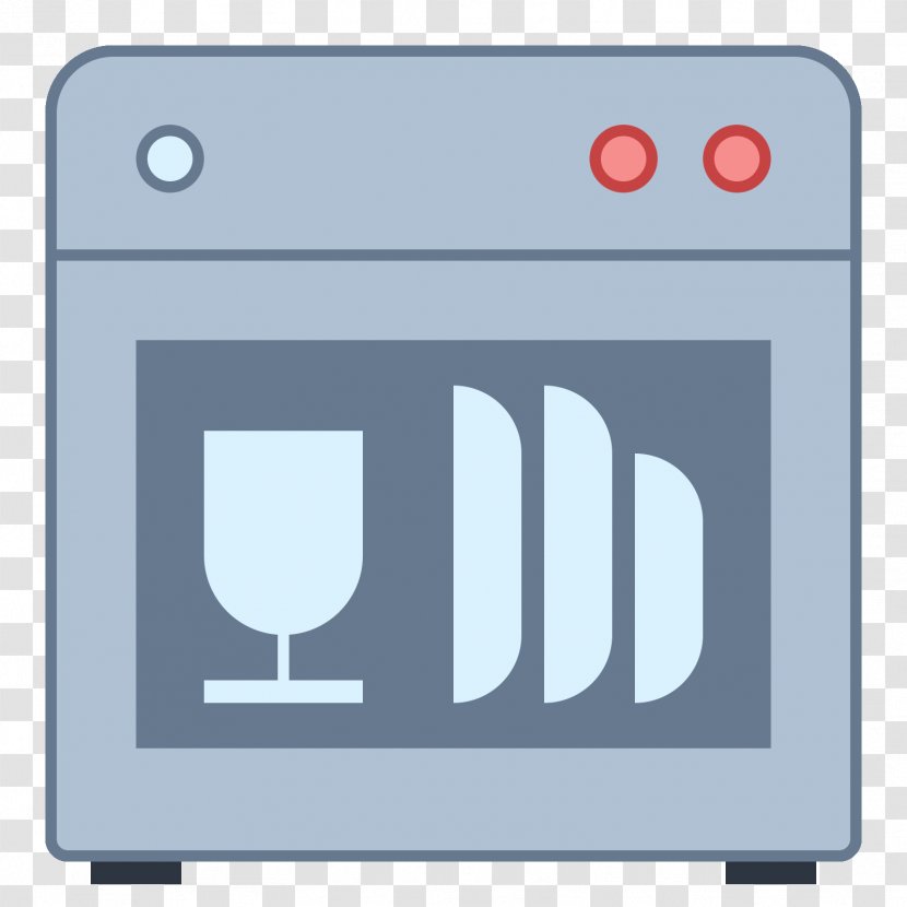 Dishwasher Tableware Home Appliance - Cooking Ranges - Brand Transparent PNG