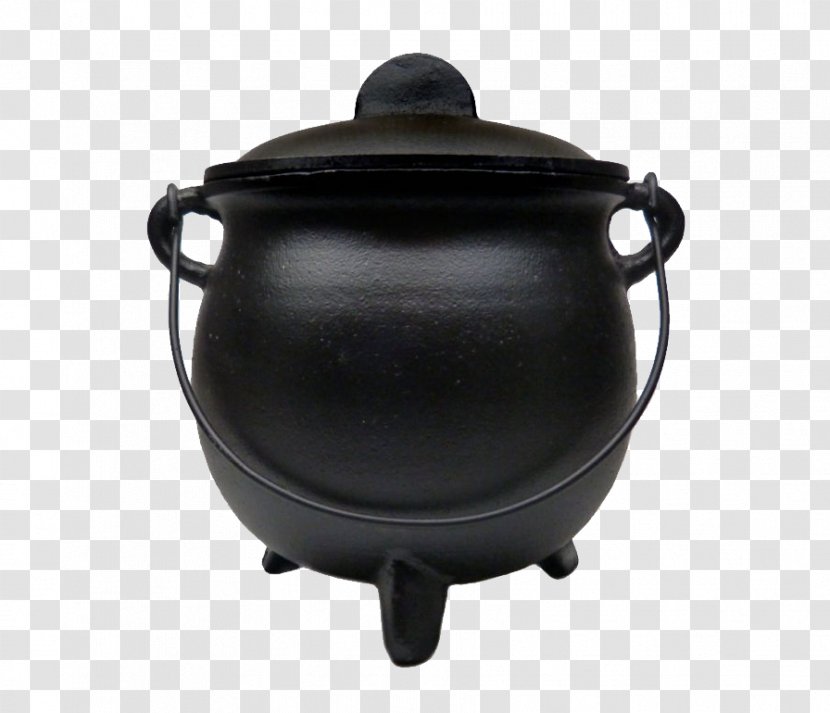 Cauldron Kettle Tableware Lid - Cookware And Bakeware Transparent PNG