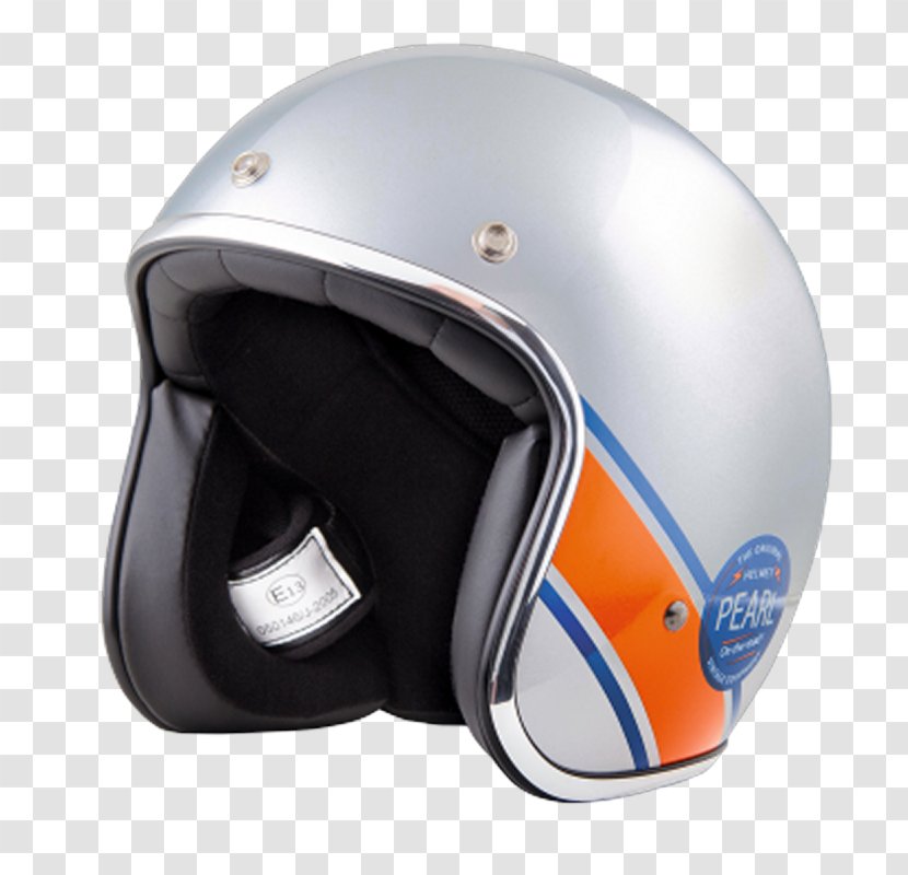 Motorcycle Helmets Bicycle Ski & Snowboard - Scooter Transparent PNG