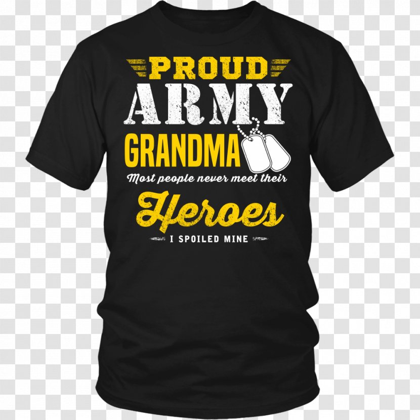 T-shirt University Of Iowa Sleeve Hawkeyes Baseball - Shirt - Grandmother Husband Transparent PNG