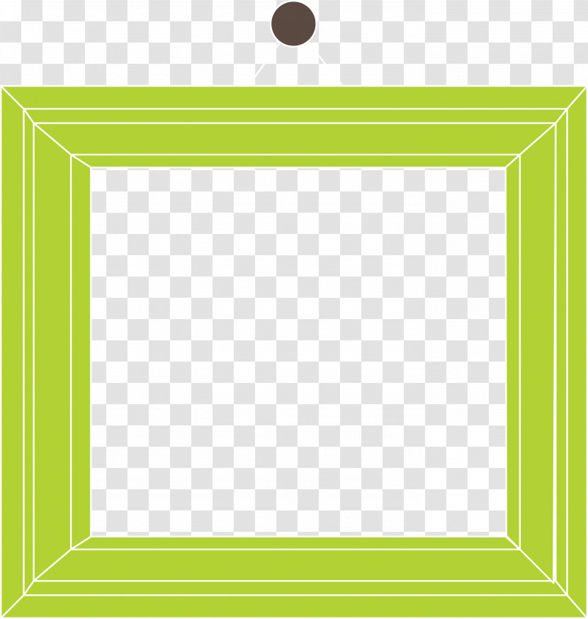 Photo Frame Picture Frame Hanging Photo Frame Transparent PNG