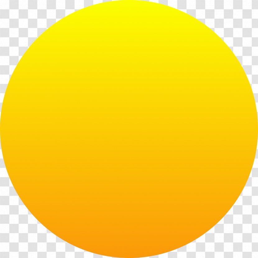 Free Content Clip Art - Oval - Sun Cliparts Transparent PNG