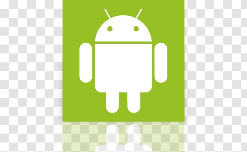 Android Mobile Phones Computer Software App - Material Transparent PNG