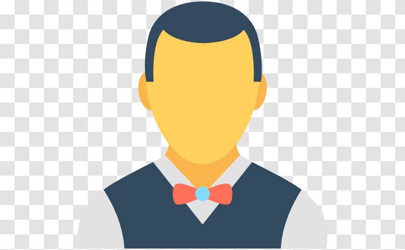 Hotel Waiter Food Clip Art - Worked As A Transparent PNG