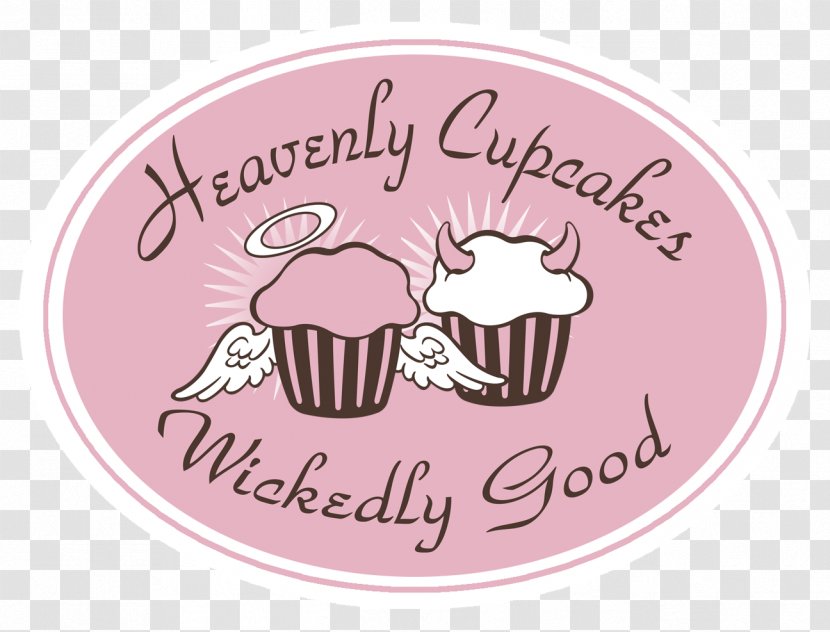 Heavenly Cupcakes Muffin Bakery Food - Cup - Cake Transparent PNG