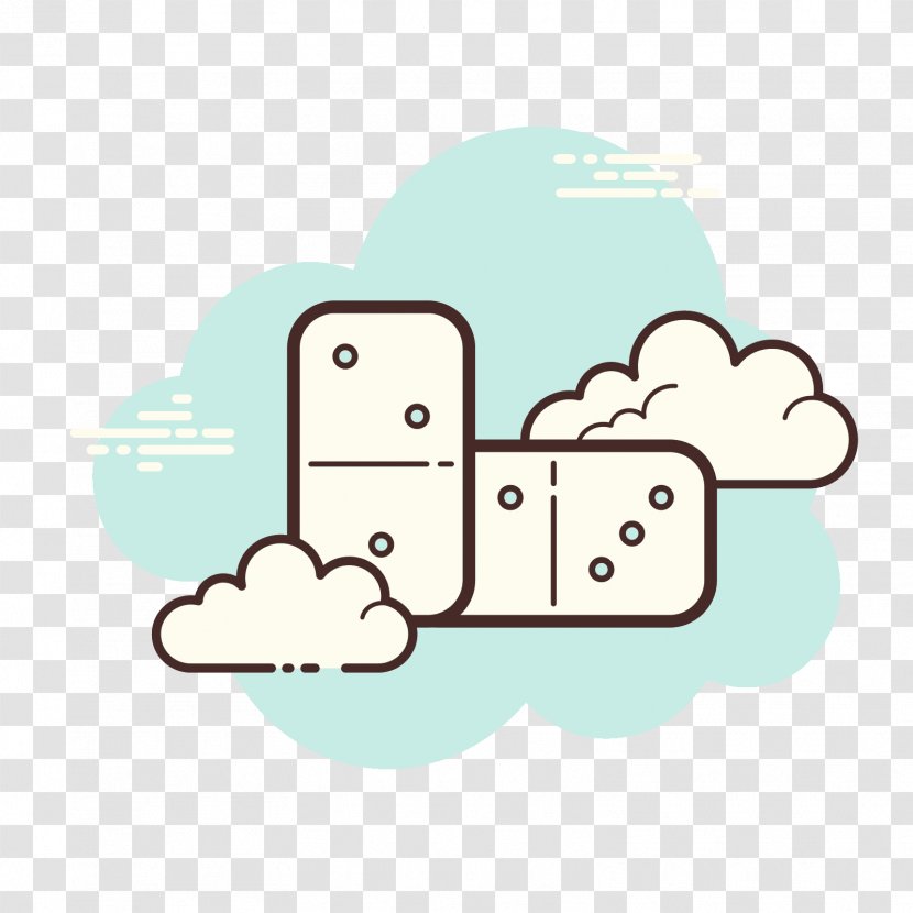 Cloud Logo - Youtube - Line Art Transparent PNG