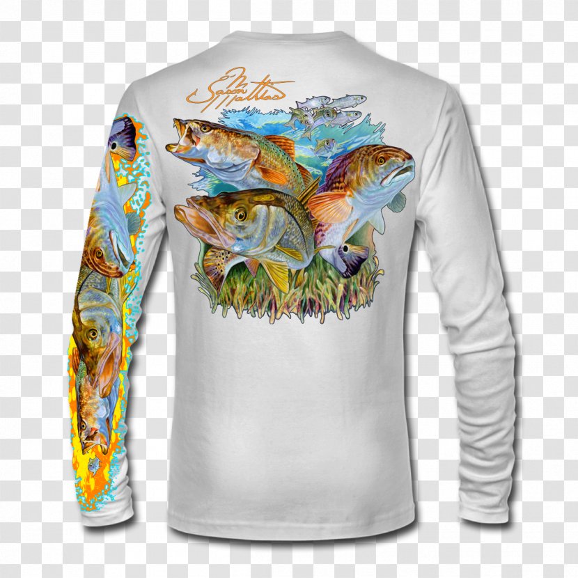 Long-sleeved T-shirt Clothing Transparent PNG