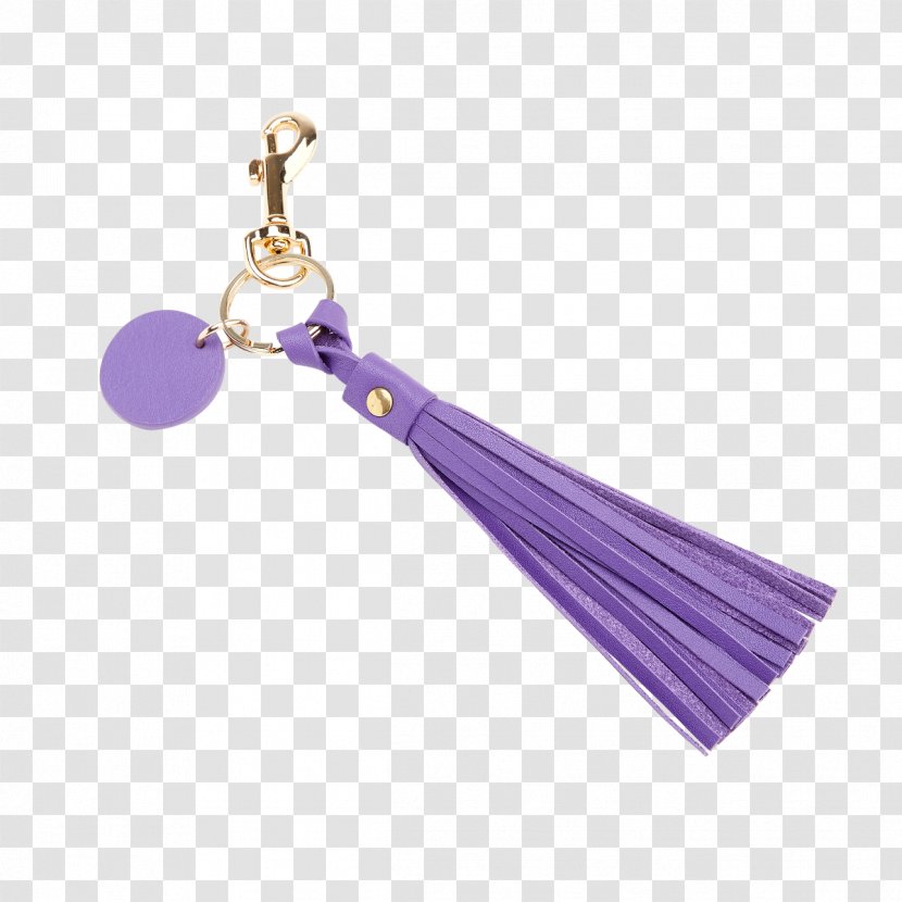 Key Chains Plastic Metal - Tassel Transparent PNG