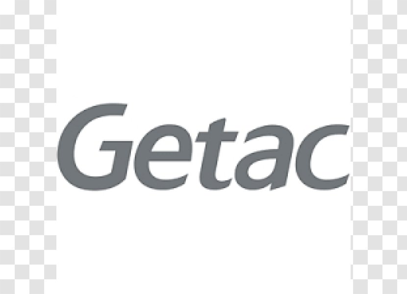 Logo Getac X500 Brand Product Trademark Transparent PNG