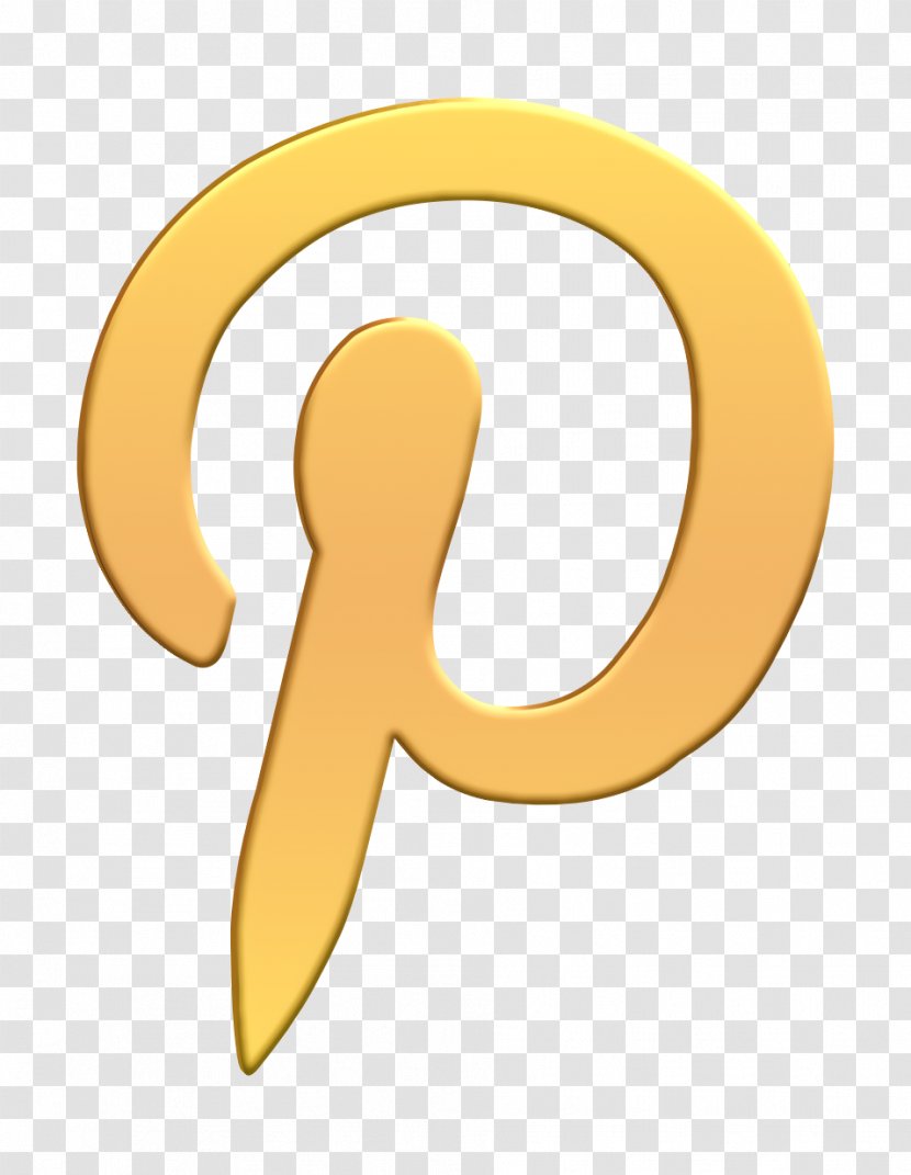 Social Media Icon - Symbol - Logo Transparent PNG