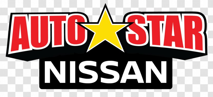 AutoStar Nissan Of Boone Logo Brand - Signage Transparent PNG