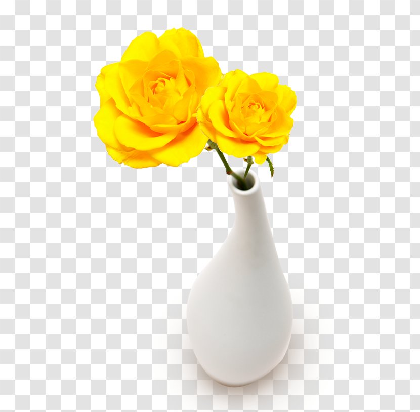 Illustration - Sharing - Vase Transparent PNG