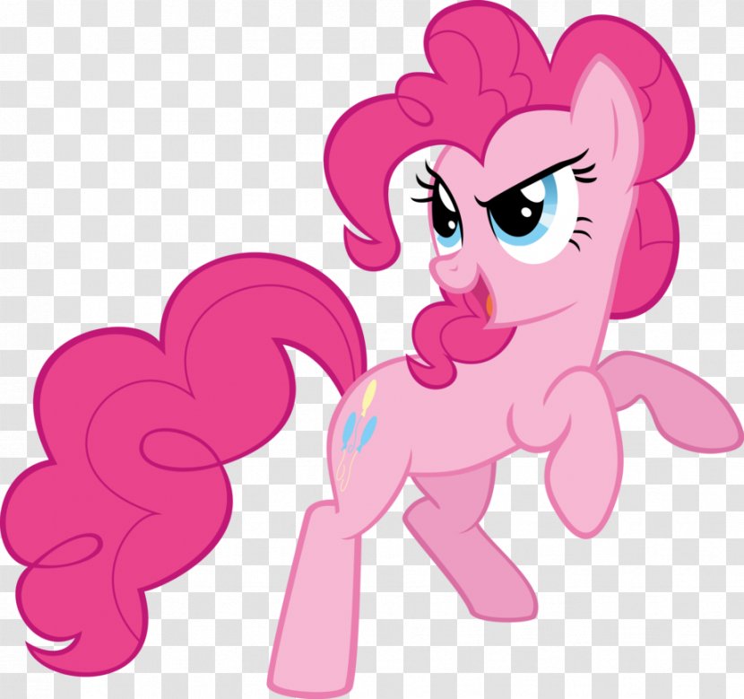 Pinkie Pie Rainbow Dash YouTube My Little Pony - Tree Transparent PNG