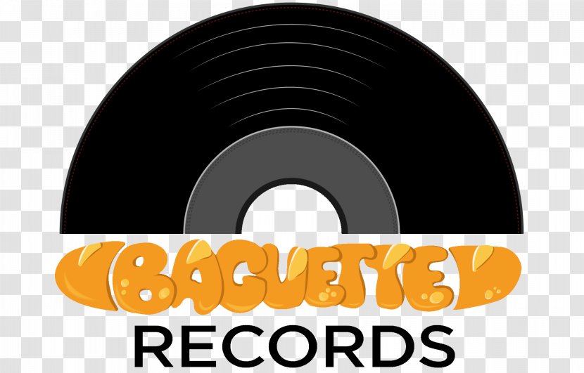 Blog Baguette Logo Brand - Records Transparent PNG